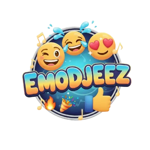 Emodjeez Logo